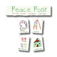 The Peace Post Project